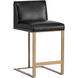 Dean Ottoman & Stool